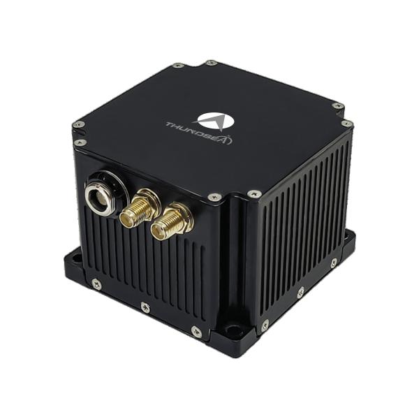 Buy Aviation Navigation TDF41A Airborne Optical Gyro Inertial Navigation at wholesale prices