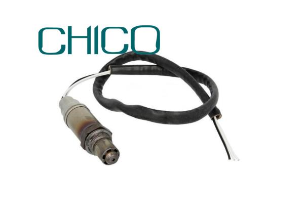 Buy TS16949 Lambda Oxygen Sensor Car For BOSCH 0258986502 at wholesale prices