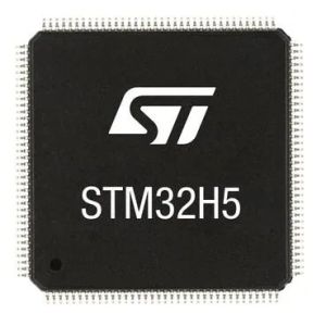 Quality STM32H562ZIT6 STMicroelectronics for sale