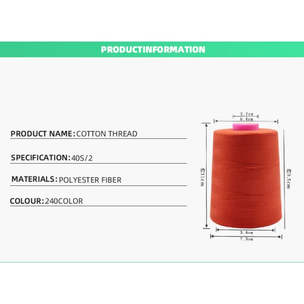 Polyester Textured Drawn Spun Filament Yarn 100g Net Weight Perfect for Pillow Cases