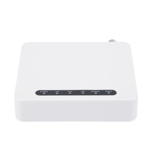Buy Port Forwarding Loop Detection CATV 1Ge FTTH ONT With RF Port For Broadband Internet Access at wholesale prices