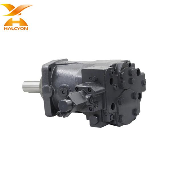 Buy A10VSO Rexroth Hydraulic Rexroth A10vso60 71 85 100 Assembly High Pressure Axial Variable Displacement Piston Pump at wholesale prices