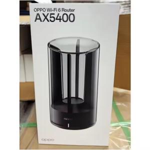 Wi-Fi 6 Router AX5400 2.5G Adaptive Network Port and 2 Gigabit Adaptive Network Ports Mobile Acceleration Router