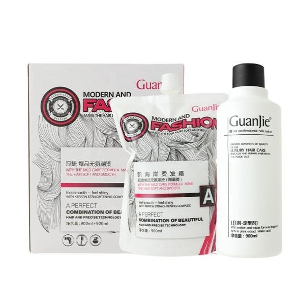 Buy Professional Hair Styling Products Enhance Curl Elasticity with Digital Perm Machine at wholesale prices