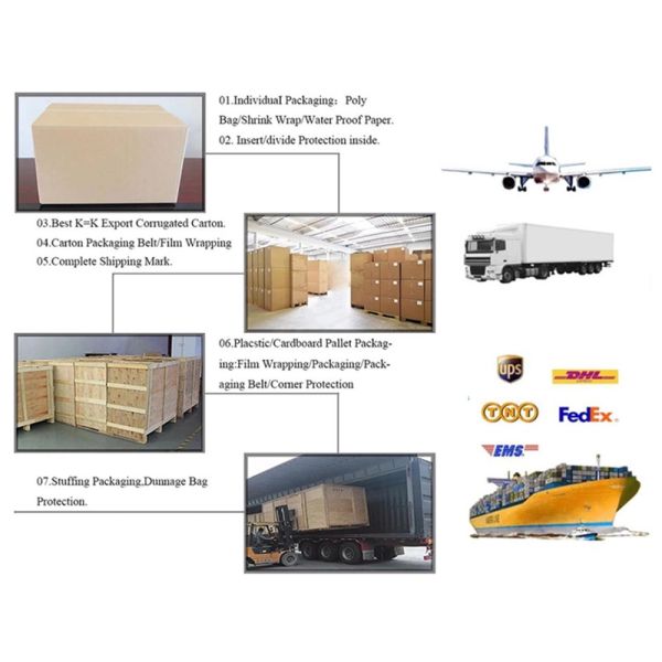 4 Compartment PP 1L Disposable Takeaway Food Container