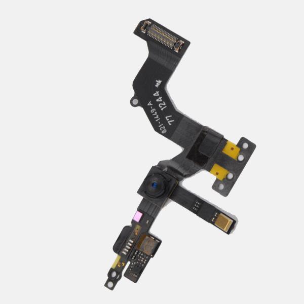 Buy Front Camera With Sensor Ribbon Flex Cable for iPhone 5G at wholesale prices