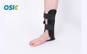 Quality Three Sizes Hinged Ankle Brace For Protecting Ankle Joint FDA Approved for sale