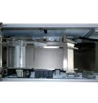 Multifunctional stand up Visual Counting Packing Machine For Spring Nut Product