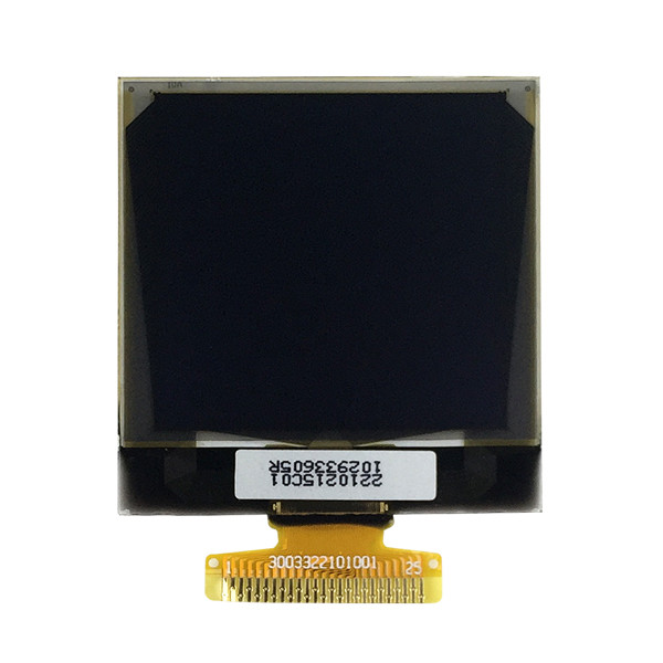 1.5 Inch Graphic 128x128 OLED Display, 1.5 Inch OLED Module Monochrome White Bule Color