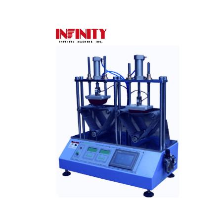 Buy Remote Control Hydraulic Compression Testing Machine Digital SMC Component at wholesale prices
