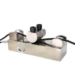 Tension Sensor RJZL-101 Weighing Load Cell Steel Wire Rope Tension Detection Transducer 100KN For Automation Production
