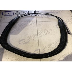 Buy cheap Mmo Titanium Linear Flexible Piggy Package For Cathodic Protection MMO/Ti wire 1 from wholesalers