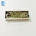 0.39 Inch 7 Segment Clock LED Display 4 Digit For Digital Indicator