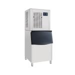600Kg Flake Ice Maker Machine with Split Type Design and Strong Durability LZ-06
