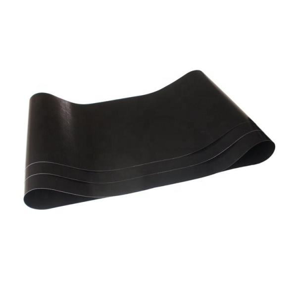 Buy SGS Double Layer PTFE Seamless Belt Easy Deviation Low Intensity at wholesale prices