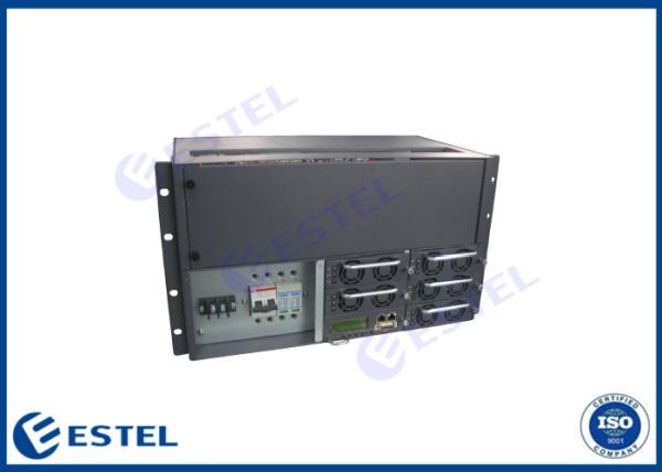 Buy Remote Monitoring 48VDC RS485 Module Rectifier Module Telecom at wholesale prices