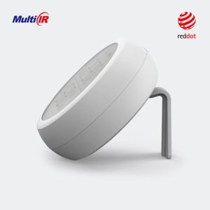 3V Tuya Zigbee Temperature Humidity Sensor