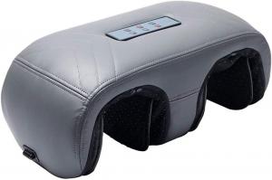 Quality 2200mAh Air Compression Knee Joint Massager Pain Relieve Therapy For Arthritis for sale