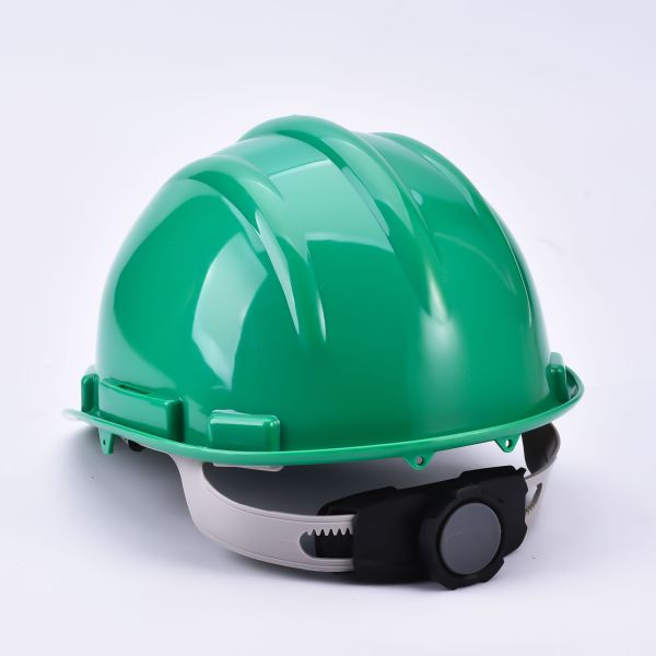 Green Height Safety Helmet Construction Work Hats Firefighter