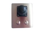 800DPI Waterproof Ruggedized Joystick Dynamic With 2 Button Mouse