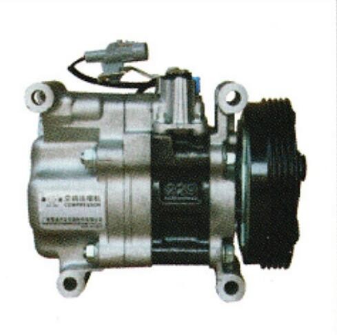 ALA20804 SUZUKI AC COMPRESSOR Swift Sport/Sx4 AC COMPRESSOR V08A1AA4AG AC COMPRESSOR 95200-63JA1 AC Compressor