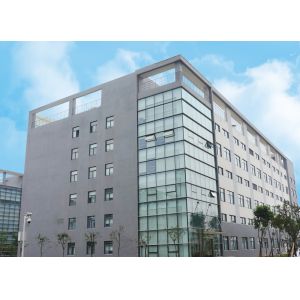 WUHAN GLOBAL SENSOR TECHNOLOGY CO., LTD.