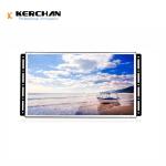 Auto Loop Video Commercial Android Tablet With Android 4.4 Rooted System