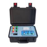 Digital Three Phase Transformer Turns Ratio Tester TTR with Customization