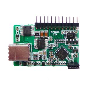 China Factory Multilayer Pcb / Pcba Assembly OEM Custom Making Printed Circuit Boards