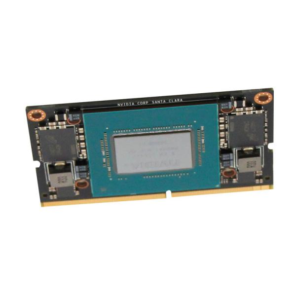 Buy AI Nvidia Jetson Xavier NX Developer Kit Module 16GB for Agriculture Construction at wholesale prices