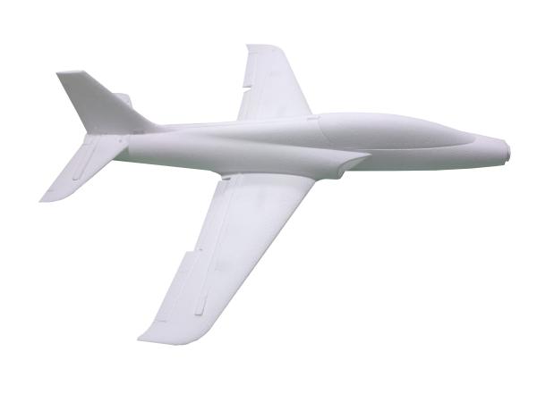 Buy Precision Custom CNC Machining Parts 5 Axis Machining The Plane Model at wholesale prices
