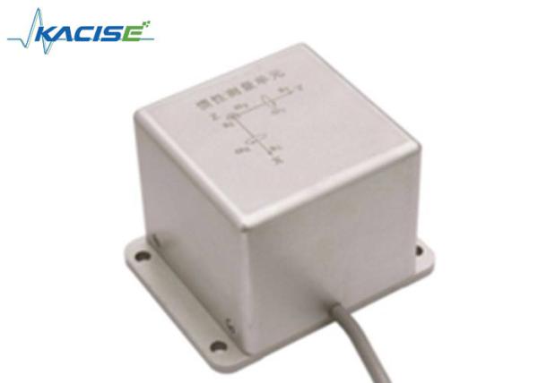 Buy Kicase Inertial Measurement Unit Sensor , Inertial Guidance System Gital RS422 Output at wholesale prices