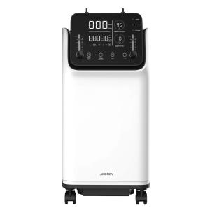 Quality Hospital PSA Oxygen Portable Air Breathing Machine System For Copd Patients for sale