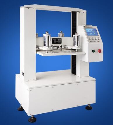 Carton Compression Strength Testing Machine