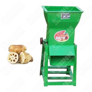 China Potato Starch Making Machine/Cassava Flour Processing Machine/Cassava Grinding Machine For Small Factory To Use on sale