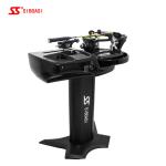 S2169 Badminton Racket Stringing Machine Accessories With Octagonal Work Plate