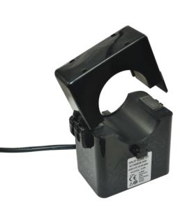 High Accuracy Split Core Current Transformer Permalloy Core Small Volume