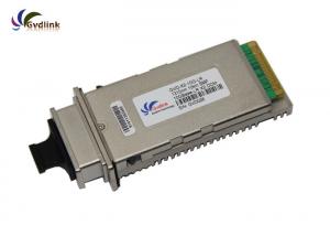 Quality X2-10GB-LR Compatible 1310nm 10KM X2 Transceiver Module for sale