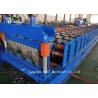 1250 Mm Max. Width With GI Material Steel Sheet Floor Deck Roll Forming Machine for sale
