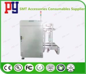 Quality Double-Rail NG / OK Loader Machine 3700II Customizable for sale