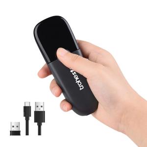 Quality Continuous Scanning Android Bluetooth 1d 2d Barcode Reader for sale