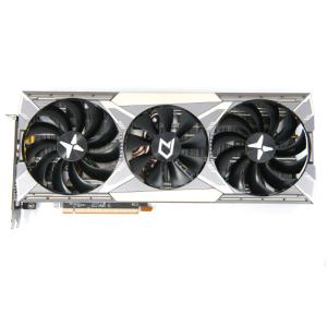 China 2304 Dataland Ataland RX 5600 XT 6GB Graphics Cards 192 Bit 6pin 8pin on sale