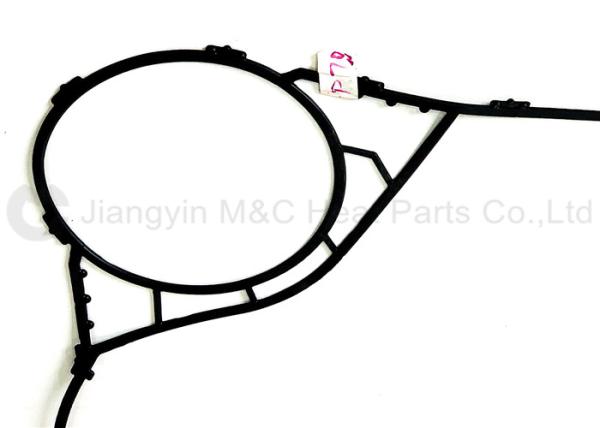 Buy Serial Interface Heat Exchanger Components Safety Secure Function EX11 at wholesale prices