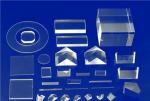 Customizable Optical Glass Prism Pentagonal Prism For Image Viewing Systems