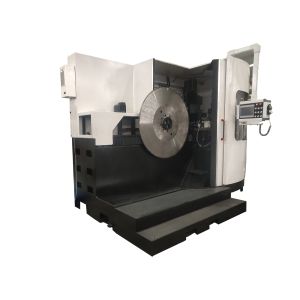 Buy cheap Precision CNC Saw Blade Grinding Machine / Circular Sharpener from wholesalers