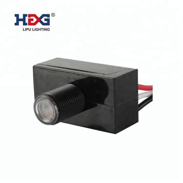 Buy 1000w Tungsten Photo Control Switch With UV Stabilized Polycarbonate Cover at wholesale prices