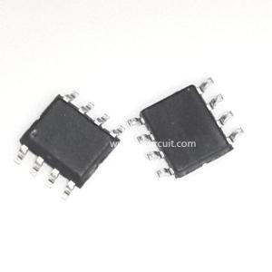 Quality Chip MC34119P Programmable Low Power Audio Amplifier Integrated Circuits for sale