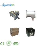 Automatic storage, graphic display wear debris sensor particle analysis