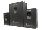 High Frequency Three Phase Variable Frequency Drive With Dual Display Keyboard
