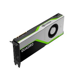 China 24GB Leadtek Graphics Card Quadro RTX6000 GPU GDDR6 384bit on sale